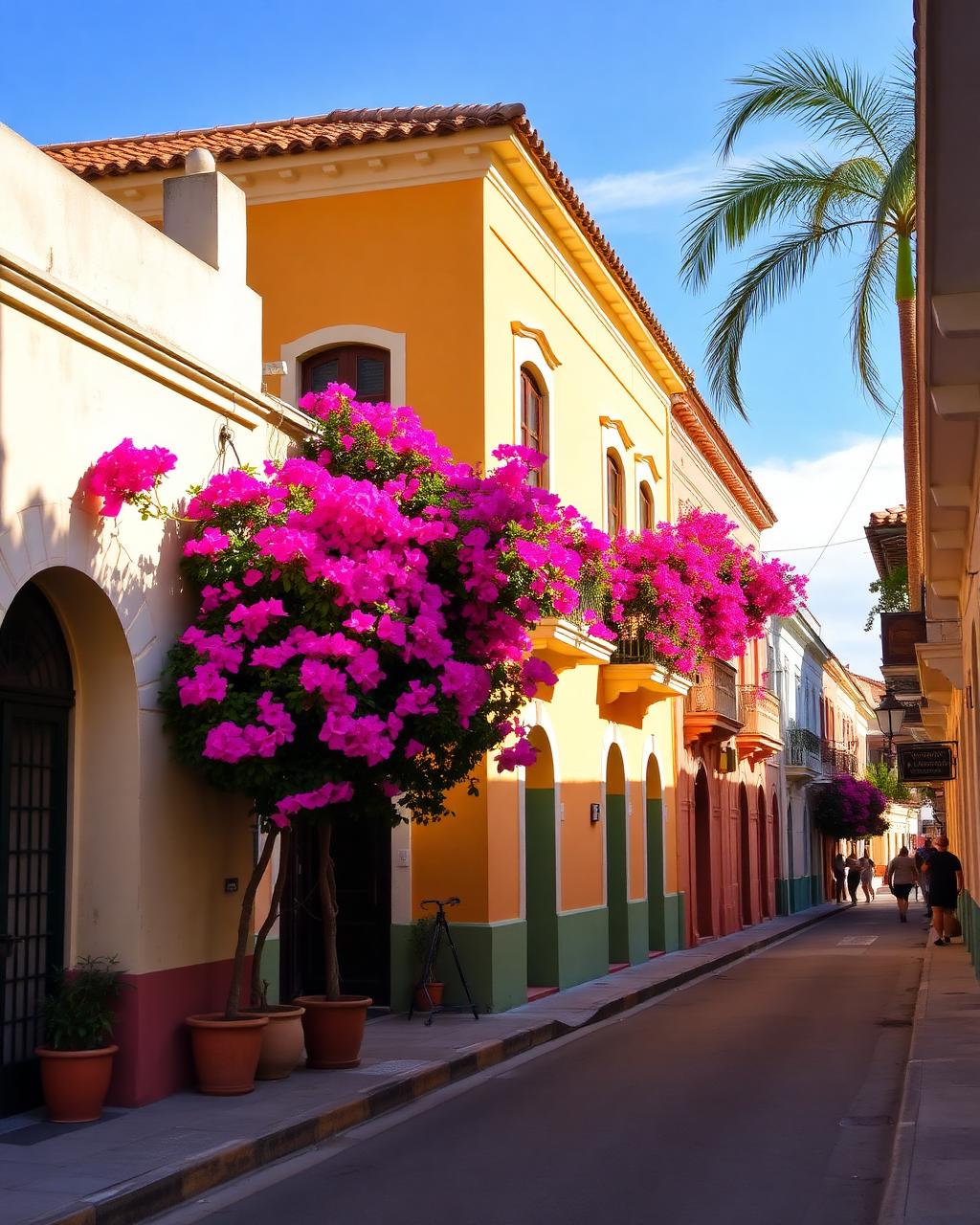 Mérida & Yucatán
