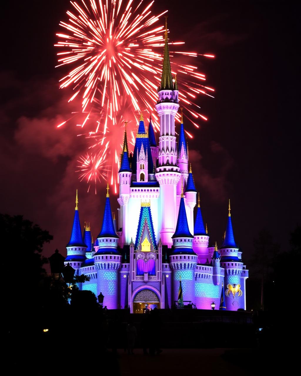 Orlando · Disney